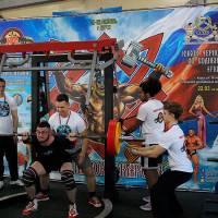 13-й КУБОК СВАРОГА IPC / WAA / IFBB - 2026 (часть 1) (Фото №0310)