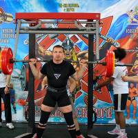 13-й КУБОК СВАРОГА IPC / WAA / IFBB - 2026 (часть 1) (Фото №0312)