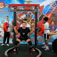 13-й КУБОК СВАРОГА IPC / WAA / IFBB - 2026 (часть 1) (Фото №0313)