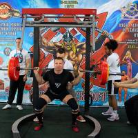 13-й КУБОК СВАРОГА IPC / WAA / IFBB - 2026 (часть 1) (Фото №0314)