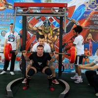 13-й КУБОК СВАРОГА IPC / WAA / IFBB - 2026 (часть 1) (Фото №0316)