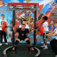 13-й КУБОК СВАРОГА IPC / WAA / IFBB - 2026 (часть 1) (Фото №0317)