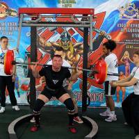 13-й КУБОК СВАРОГА IPC / WAA / IFBB - 2026 (часть 1) (Фото №0318)