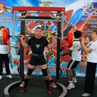 13-й КУБОК СВАРОГА IPC / WAA / IFBB - 2026 (часть 1) (Фото №0320)