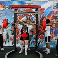 13-й КУБОК СВАРОГА IPC / WAA / IFBB - 2026 (часть 1) (Фото №0321)