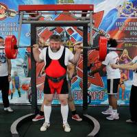 13-й КУБОК СВАРОГА IPC / WAA / IFBB - 2026 (часть 1) (Фото №0322)