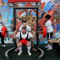 13-й КУБОК СВАРОГА IPC / WAA / IFBB - 2026 (часть 1) (Фото №0324)