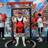 13-й КУБОК СВАРОГА IPC / WAA / IFBB - 2026 (часть 1) (Фото №0326)