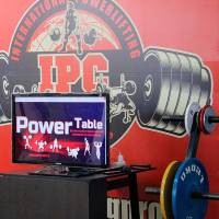 13-й КУБОК СВАРОГА IPC / WAA / IFBB - 2026 (часть 1) (Фото №0327)