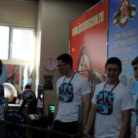 13-й КУБОК СВАРОГА IPC / WAA / IFBB - 2026 (часть 1) (Фото №0328)