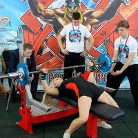 13-й КУБОК СВАРОГА IPC / WAA / IFBB - 2026 (часть 1) (Фото №0335)