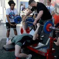 13-й КУБОК СВАРОГА IPC / WAA / IFBB - 2026 (часть 1) (Фото №0339)