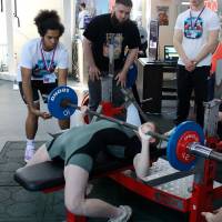 13-й КУБОК СВАРОГА IPC / WAA / IFBB - 2026 (часть 1) (Фото №0340)