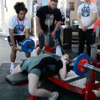 13-й КУБОК СВАРОГА IPC / WAA / IFBB - 2026 (часть 1) (Фото №0341)