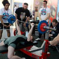 13-й КУБОК СВАРОГА IPC / WAA / IFBB - 2026 (часть 1) (Фото №0342)