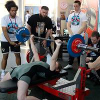 13-й КУБОК СВАРОГА IPC / WAA / IFBB - 2026 (часть 1) (Фото №0343)