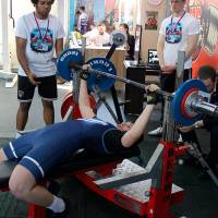 13-й КУБОК СВАРОГА IPC / WAA / IFBB - 2026 (часть 1) (Фото №0345)