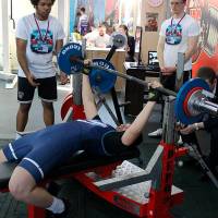 13-й КУБОК СВАРОГА IPC / WAA / IFBB - 2026 (часть 1) (Фото №0346)