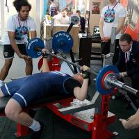 13-й КУБОК СВАРОГА IPC / WAA / IFBB - 2026 (часть 1) (Фото №0347)