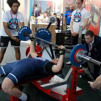 13-й КУБОК СВАРОГА IPC / WAA / IFBB - 2026 (часть 1) (Фото №0350)