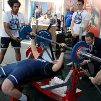 13-й КУБОК СВАРОГА IPC / WAA / IFBB - 2026 (часть 1) (Фото №0351)