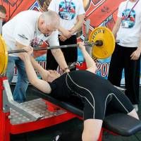 13-й КУБОК СВАРОГА IPC / WAA / IFBB - 2026 (часть 1) (Фото №0353)