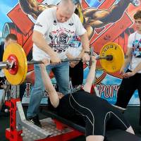 13-й КУБОК СВАРОГА IPC / WAA / IFBB - 2026 (часть 1) (Фото №0354)