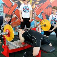 13-й КУБОК СВАРОГА IPC / WAA / IFBB - 2026 (часть 1) (Фото №0355)