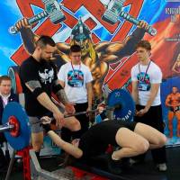 13-й КУБОК СВАРОГА IPC / WAA / IFBB - 2026 (часть 1) (Фото №0360)