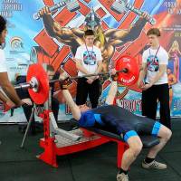 13-й КУБОК СВАРОГА IPC / WAA / IFBB - 2026 (часть 1) (Фото №0366)