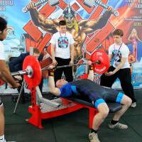 13-й КУБОК СВАРОГА IPC / WAA / IFBB - 2026 (часть 1) (Фото №0367)