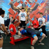 13-й КУБОК СВАРОГА IPC / WAA / IFBB - 2026 (часть 1) (Фото №0370)