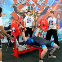 13-й КУБОК СВАРОГА IPC / WAA / IFBB - 2026 (часть 1) (Фото №0372)