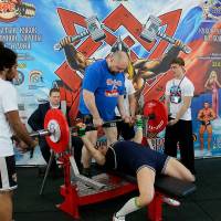 13-й КУБОК СВАРОГА IPC / WAA / IFBB - 2026 (часть 1) (Фото №0375)