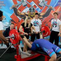 13-й КУБОК СВАРОГА IPC / WAA / IFBB - 2026 (часть 1) (Фото №0381)