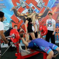 13-й КУБОК СВАРОГА IPC / WAA / IFBB - 2026 (часть 1) (Фото №0382)