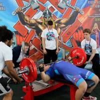 13-й КУБОК СВАРОГА IPC / WAA / IFBB - 2026 (часть 1) (Фото №0385)