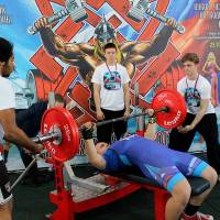 13-й КУБОК СВАРОГА IPC / WAA / IFBB - 2026 (часть 1) (Фото №0386)