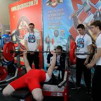 13-й КУБОК СВАРОГА IPC / WAA / IFBB - 2026 (часть 1) (Фото №0389)