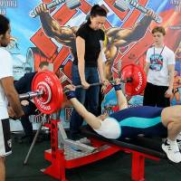 13-й КУБОК СВАРОГА IPC / WAA / IFBB - 2026 (часть 1) (Фото №0393)