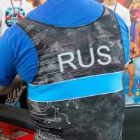 13-й КУБОК СВАРОГА IPC / WAA / IFBB - 2026 (часть 1) (Фото №0400)