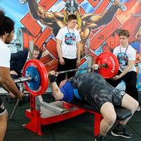 13-й КУБОК СВАРОГА IPC / WAA / IFBB - 2026 (часть 1) (Фото №0404)