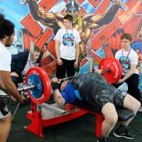 13-й КУБОК СВАРОГА IPC / WAA / IFBB - 2026 (часть 1) (Фото №0405)