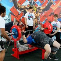 13-й КУБОК СВАРОГА IPC / WAA / IFBB - 2026 (часть 1) (Фото №0406)