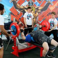 13-й КУБОК СВАРОГА IPC / WAA / IFBB - 2026 (часть 1) (Фото №0407)