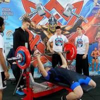 13-й КУБОК СВАРОГА IPC / WAA / IFBB - 2026 (часть 1) (Фото №0410)