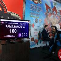 13-й КУБОК СВАРОГА IPC / WAA / IFBB - 2026 (часть 1) (Фото №0415)