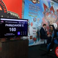 13-й КУБОК СВАРОГА IPC / WAA / IFBB - 2026 (часть 1) (Фото №0416)