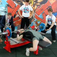 13-й КУБОК СВАРОГА IPC / WAA / IFBB - 2026 (часть 1) (Фото №0428)