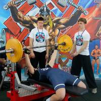 13-й КУБОК СВАРОГА IPC / WAA / IFBB - 2026 (часть 1) (Фото №0444)